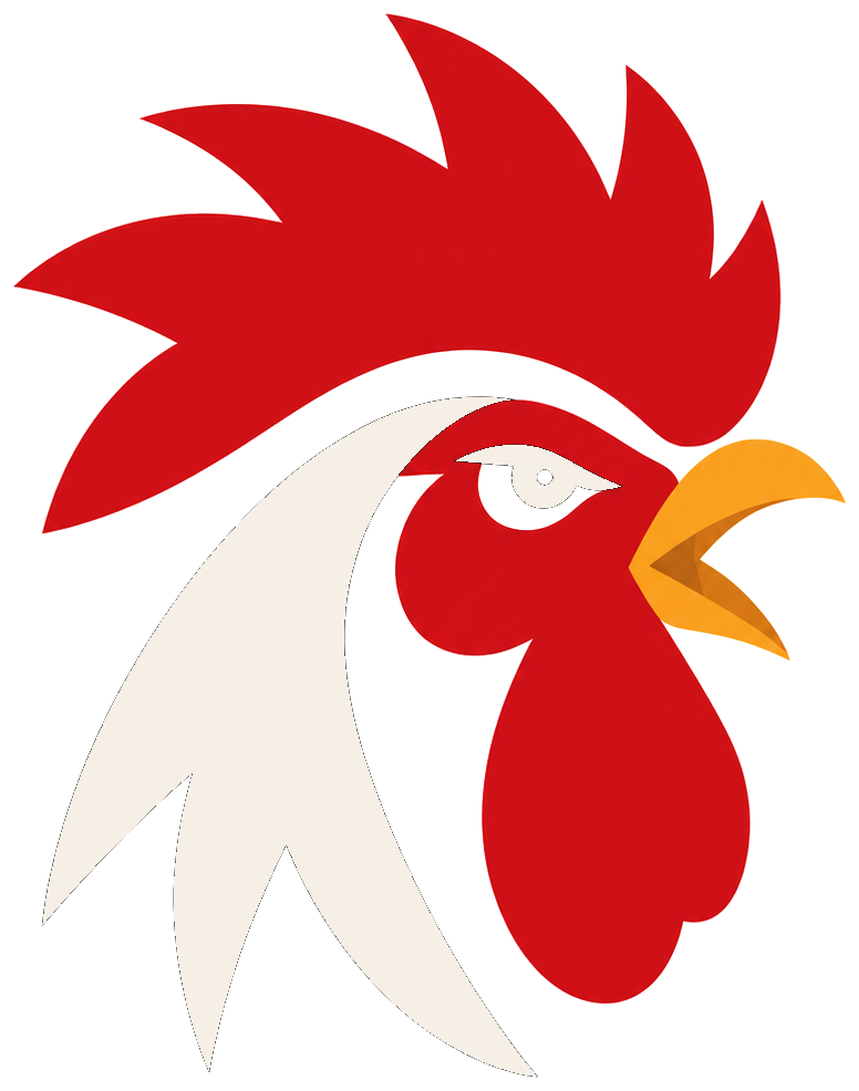 mailrooster